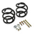 PartzBiz CM: 041652DS-Detroit Speed - Rear Speed Kit 2 PartzBiz CM: 041652DS-Detroit Speed - Rear Speed Kit 2