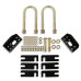 PartzBiz CM: 041652DS-Detroit Speed - Rear Speed Kit 2 PartzBiz CM: 041652DS-Detroit Speed - Rear Speed Kit 2