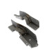 PartzBiz CM: 041652DS-Detroit Speed - Rear Speed Kit 2 PartzBiz CM: 041652DS-Detroit Speed - Rear Speed Kit 2
