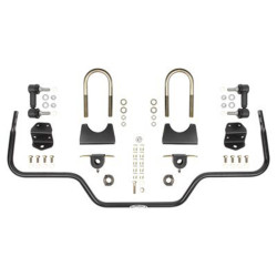 PartzBiz CM 042223DS - Detroit Speed Rear Sway Bar Kit - 3/4 in. Diameter PartzBiz CM 042223DS - Detroit Speed Rear Sway Bar Kit - 3/4 in. Diameter