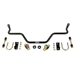 PartzBiz CM 042222DS - Detroit Speed Rear Sway Bar Kit - 3 in. Axle