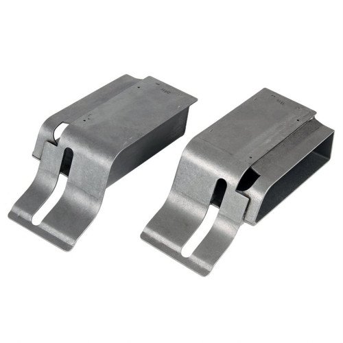 PartzBiz CM: 010107DS-Detroit Speed Rear Torque Box Kit - Detroit Speed Rear Suspension PartzBiz CM: 010107DS-Detroit Speed Rear Torque Box Kit - Detroit Speed Rear Suspension