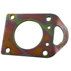 PartzBiz CM 040304LDS - Detroit Speed Rear Tow Hook - Stock Shock Plate - Left PartzBiz CM 040304LDS - Detroit Speed Rear Tow Hook - Stock Shock Plate - Left