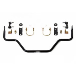 PartzBiz CM 042213DS - Detroit Speed Rear Tubular Sway Bar Kit - 1-1/8 in. Diameter - 3 in. Axle Tubes PartzBiz CM 042213DS - Detroit Speed Rear Tubular Sway Bar Kit - 1-1/8 in. Diameter - 3 in. Axle Tubes