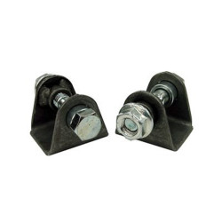 PartzBiz CM 040501DS - Detroit Speed Rear Upper Shock Mounts PartzBiz CM 040501DS - Detroit Speed Rear Upper Shock Mounts