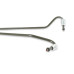 PartzBiz CM: 090212DS-Detroit Speed Replacement Hard Line Set for DSE 21.5 in. Rack and Pinion