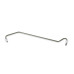 PartzBiz CM: 090213DS-Detroit Speed Replacement Hard Line Set for DSE 24.5 in. Rack and Pinion