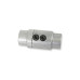 PartzBiz CM: 011311DS-Detroit Speed Roll Cage Clevis Assembly, Each Connection PartzBiz CM: 011311DS-Detroit Speed Roll Cage Clevis Assembly, Each Connection
