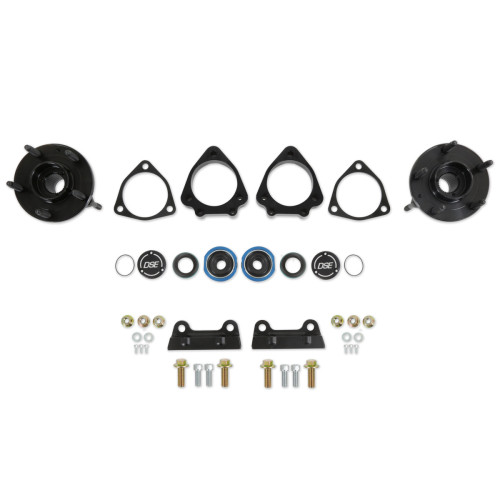 PartzBiz CM: 070530DS-
Detroit Speed S550 Full Floater


Detroit Speed S550 Full Floater

