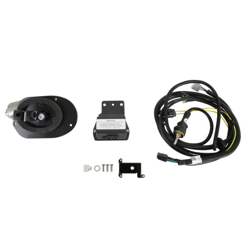 PartzBiz CM: 121402-Detroit Speed Selecta-Speed™ Wiper Kit - Non-Recessed Park PartzBiz CM: 121402-Detroit Speed Selecta-Speed™ Wiper Kit - Non-Recessed Park