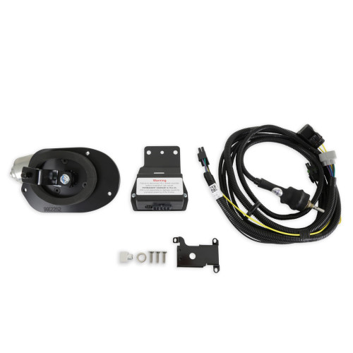 PartzBiz CM: 121404-Detroit Speed Selecta-Speed™ Wiper Kit - Non-Recessed Park PartzBiz CM: 121404-Detroit Speed Selecta-Speed™ Wiper Kit - Non-Recessed Park
