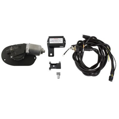 PartzBiz CM: 121603-Detroit Speed Selecta-Speed™ Wiper Kit - Non-Recessed Park PartzBiz CM: 121603-Detroit Speed Selecta-Speed™ Wiper Kit - Non-Recessed Park