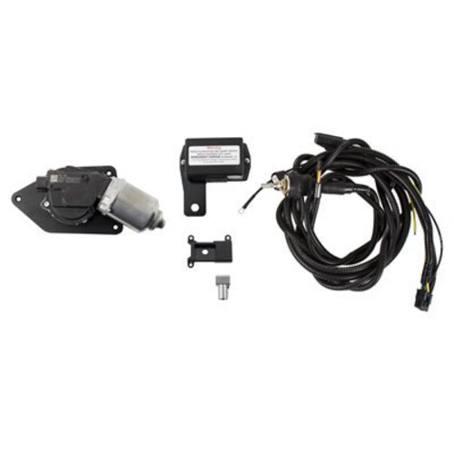 PartzBiz CM: 121610-Detroit Speed Selecta-Speed™ Wiper Kit - Non-Recessed Park PartzBiz CM: 121610-Detroit Speed Selecta-Speed™ Wiper Kit - Non-Recessed Park