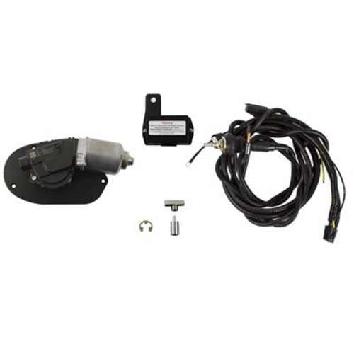 PartzBiz CM: 121612-Detroit Speed Selecta-Speed™ Wiper Kit - Non-Recessed Park PartzBiz CM: 121612-Detroit Speed Selecta-Speed™ Wiper Kit - Non-Recessed Park