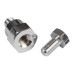 PartzBiz CM: 120601-Detroit Speed Side Mount Battery Terminals PartzBiz CM: 120601-Detroit Speed Side Mount Battery Terminals