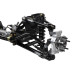 PartzBiz CM: 032082-DDS-Detroit Speed SpeedMAX Front Suspension System - Double Adjustable Shocks - SBC Brackets PartzBiz CM: 032082-DDS-Detroit Speed SpeedMAX Front Suspension System - Double Adjustable Shocks - SBC Brackets