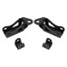 PartzBiz CM: 032083-DDS-Detroit Speed SpeedMAX Front Suspension System - Double Adjustable Shocks - Big Block Chevy PartzBiz CM: 032083-DDS-Detroit Speed SpeedMAX Front Suspension System - Double Adjustable Shocks - Big Block Chevy