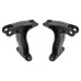 PartzBiz CM: 032080DS-Detroit Speed SpeedMAX Front Suspension System - Non-Adjustable Shocks - SBC Brackets PartzBiz CM: 032080DS-Detroit Speed SpeedMAX Front Suspension System - Non-Adjustable Shocks - SBC Brackets