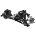PartzBiz CM: 032083DS-Detroit Speed SpeedMAX Front Suspension System - Non-Adjustable Shocks - Big Block Chevy PartzBiz CM: 032083DS-Detroit Speed SpeedMAX Front Suspension System - Non-Adjustable Shocks - Big Block Chevy