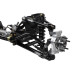 PartzBiz CM: 032083DS-Detroit Speed SpeedMAX Front Suspension System - Non-Adjustable Shocks - Big Block Chevy PartzBiz CM: 032083DS-Detroit Speed SpeedMAX Front Suspension System - Non-Adjustable Shocks - Big Block Chevy
