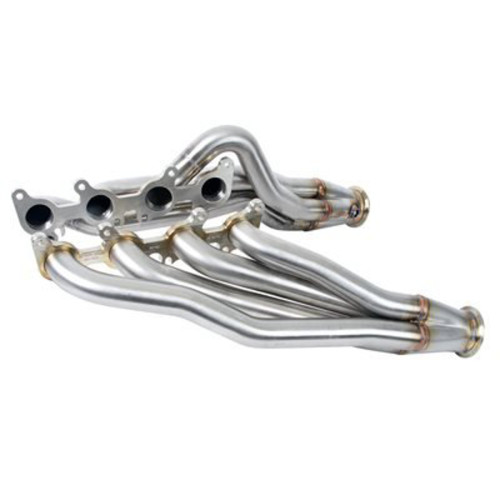 PartzBiz CM: 061005DS-Detroit Speed Stainless Steel Headers - Ford Coyote Engine PartzBiz CM: 061005DS-Detroit Speed Stainless Steel Headers - Ford Coyote Engine