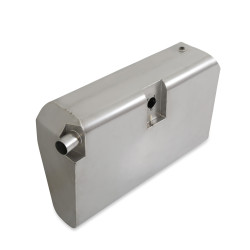 PartzBiz CM 080191DS - Detroit Speed Stainless Steel Narrowed Fuel Tank - Carbureted Engine - Mini-Tub Kit PartzBiz CM 080191DS - Detroit Speed Stainless Steel Narrowed Fuel Tank - Carbureted Engine - Mini-Tub Kit