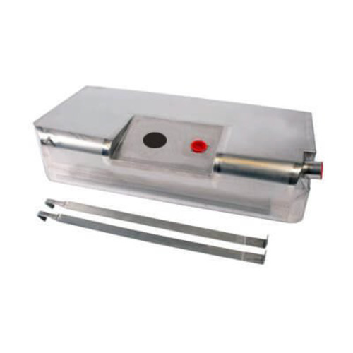 PartzBiz CM: 080184DS-ถังเชื้อเพลิงแคบสแตนเลสดีทรอยต์สปีด - ต้องใช้ปั๊ม Holley - QUADRALink PartzBiz CM: 080184DS-ถังเชื้อเพลิงแคบสแตนเลสดีทรอยต์สปีด - ต้องใช้ปั๊ม Holley - QUADRALink