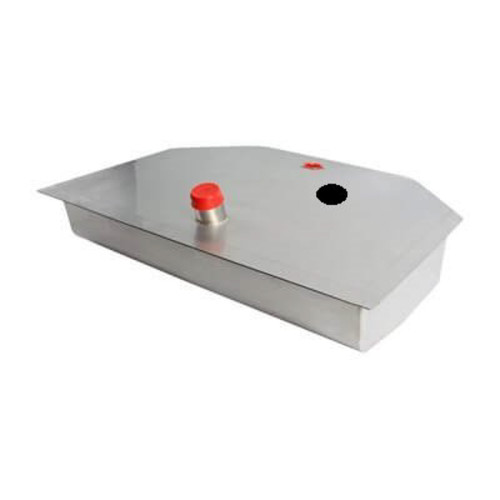 PartzBiz CM: 080188DS-Detroit Speed Stainless Steel Narrowed Fuel Tank - QuadraLink™ - Holley Pump Required PartzBiz CM: 080188DS-Detroit Speed Stainless Steel Narrowed Fuel Tank - QuadraLink™ - Holley Pump Required
