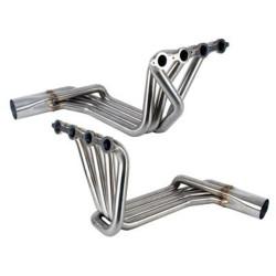 PartzBiz CM 061006DS - ส่วนหัวท่อข้างสแตนเลส Detroit Speed - เครื่องยนต์ LS PartzBiz CM 061006DS - ส่วนหัวท่อข้างสแตนเลส Detroit Speed - เครื่องยนต์ LS