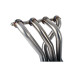 PartzBiz CM: 061006DS-ส่วนหัวท่อข้างสแตนเลส Detroit Speed - เครื่องยนต์ LS PartzBiz CM: 061006DS-ส่วนหัวท่อข้างสแตนเลส Detroit Speed - เครื่องยนต์ LS