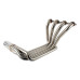 PartzBiz CM: 061006DS-ส่วนหัวท่อข้างสแตนเลส Detroit Speed - เครื่องยนต์ LS PartzBiz CM: 061006DS-ส่วนหัวท่อข้างสแตนเลส Detroit Speed - เครื่องยนต์ LS