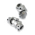 PartzBiz CM: 092504DS-Detroit Speed Steel Intermediate Shaft - Ididit Column 3/4 in.-36 column output shaft PartzBiz CM: 092504DS-Detroit Speed Steel Intermediate Shaft - Ididit Column 3/4 in.-36 column output shaft