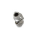 PartzBiz CM: 092508DS-Detroit Speed Steel Intermediate Shaft - Stock Non-Tilt Column Rag Joint Conversion PartzBiz CM: 092508DS-Detroit Speed Steel Intermediate Shaft - Stock Non-Tilt Column Rag Joint Conversion