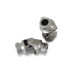 PartzBiz CM: 092508DS-Detroit Speed Steel Intermediate Shaft - Stock Non-Tilt Column Rag Joint Conversion PartzBiz CM: 092508DS-Detroit Speed Steel Intermediate Shaft - Stock Non-Tilt Column Rag Joint Conversion