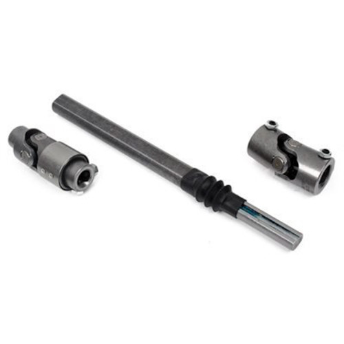 PartzBiz CM: 092519DS-Detroit Speed Steering Shaft Kit PartzBiz CM: 092519DS-Detroit Speed Steering Shaft Kit