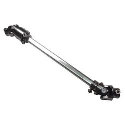 PartzBiz CM 092523DS - Detroit Speed Steering Shaft - Natural Finish PartzBiz CM 092523DS - Detroit Speed Steering Shaft - Natural Finish