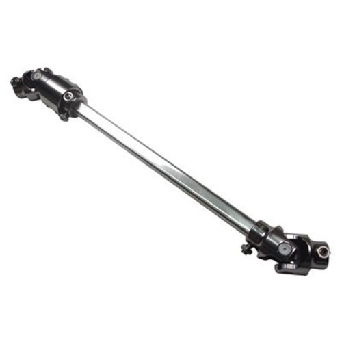 PartzBiz CM: 092524DS-Detroit Speed Steering Shaft - Natural Finish PartzBiz CM: 092524DS-Detroit Speed Steering Shaft - Natural Finish