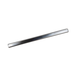 PartzBiz CM 092516PDS - Detroit Speed Steering Shaft - Polished Stainless Steel PartzBiz CM 092516PDS - Detroit Speed Steering Shaft - Polished Stainless Steel