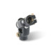 PartzBiz CM: 092534DS-Detroit Speed Steering Shaft - SpeedMAX PartzBiz CM: 092534DS-Detroit Speed Steering Shaft - SpeedMAX