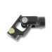 PartzBiz CM: 092534DS-Detroit Speed Steering Shaft - SpeedMAX PartzBiz CM: 092534DS-Detroit Speed Steering Shaft - SpeedMAX