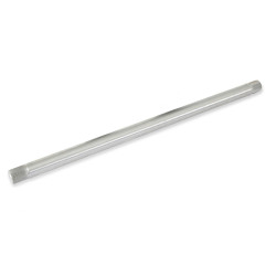 PartzBiz CM 092540DS - Detroit Speed Steering Shaft - Steel PartzBiz CM 092540DS - Detroit Speed Steering Shaft - Steel