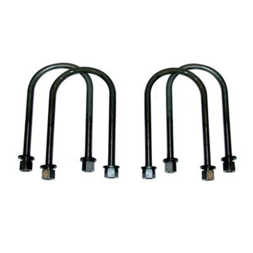 PartzBiz CM: 040703DS-Detroit Speed Stock Replacement Rear Axle U-Bolts PartzBiz CM: 040703DS-Detroit Speed Stock Replacement Rear Axle U-Bolts