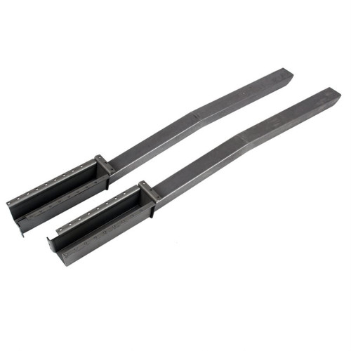 PartzBiz CM: 010105DS-Detroit Speed Subframe Connectors PartzBiz CM: 010105DS-Detroit Speed Subframe Connectors