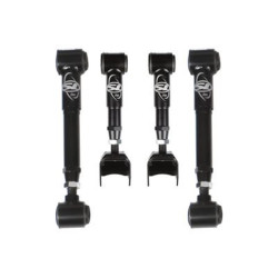 PartzBiz CM 042110DS - Detroit Speed Swivel-Link™ Rear Suspension Kit PartzBiz CM 042110DS - Detroit Speed Swivel-Link™ Rear Suspension Kit