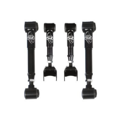 PartzBiz CM: 042110DS-Detroit Speed Swivel-Link™ Rear Suspension Kit
