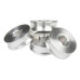 PartzBiz CM: 042110DS-Detroit Speed Swivel-Link™ Rear Suspension Kit