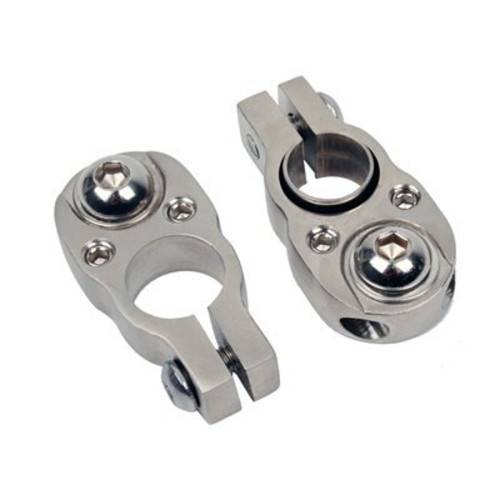 PartzBiz CM: 120501-Detroit Speed Top Mount Battery Terminals PartzBiz CM: 120501-Detroit Speed Top Mount Battery Terminals