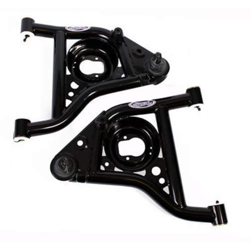 PartzBiz CM: 031207DS-Detroit Speed Tubular Lower Control Arms PartzBiz CM: 031207DS-Detroit Speed Tubular Lower Control Arms