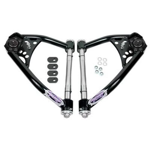 PartzBiz CM: 030101DS-Detroit Speed Tubular Upper Control Arms PartzBiz CM: 030101DS-Detroit Speed Tubular Upper Control Arms