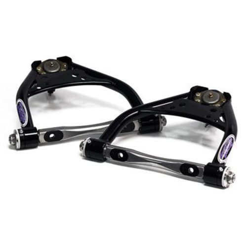 PartzBiz CM: 030106DS-Detroit Speed Tubular Upper Control Arms PartzBiz CM: 030106DS-Detroit Speed Tubular Upper Control Arms
